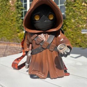 Star Wars Jawa Sipper